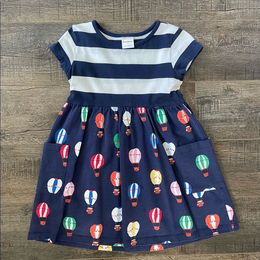 Hannah Andersson Dress